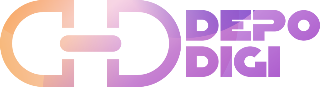 logo depo digi