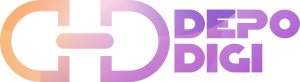 logo depo digi