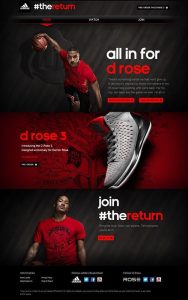 Website Company Profile