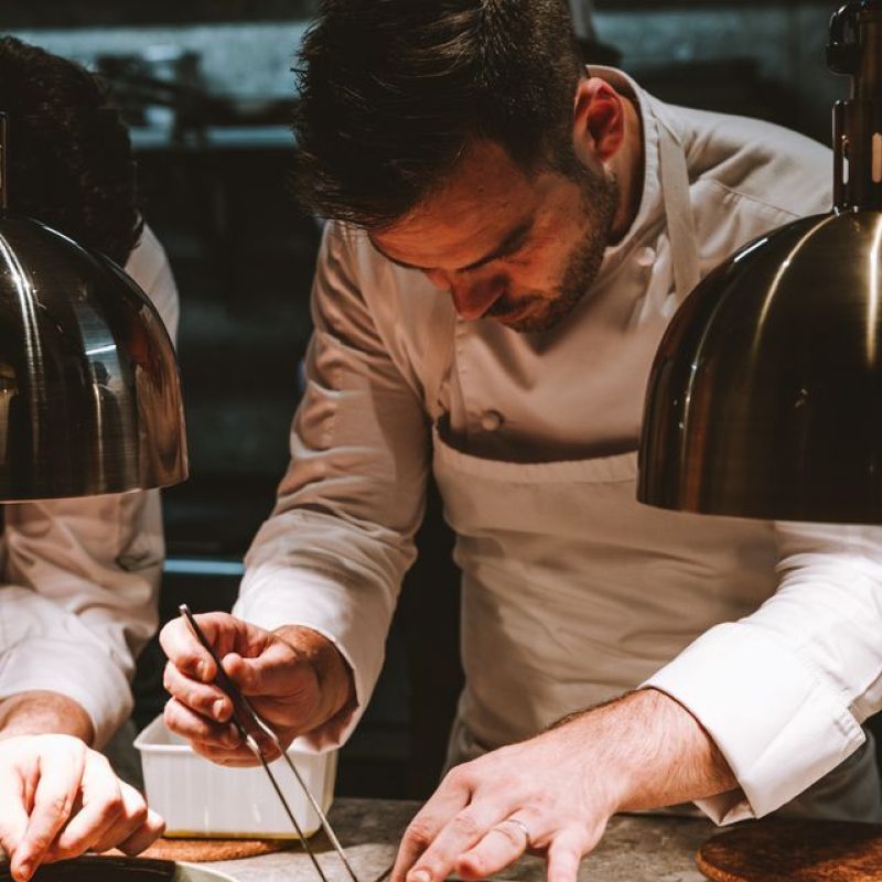 chef chef