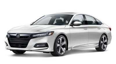 sedan