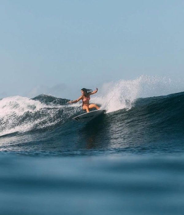 surf