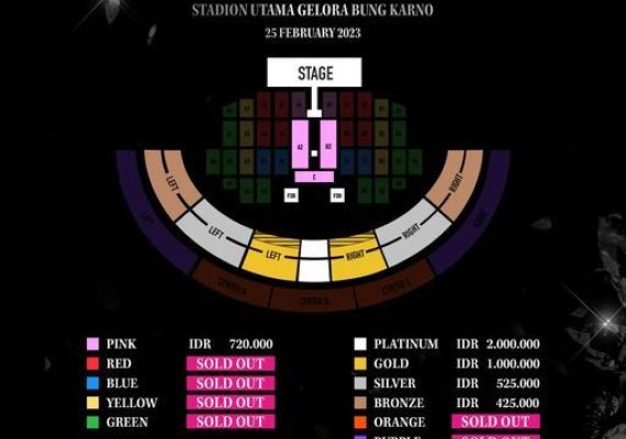 ticket